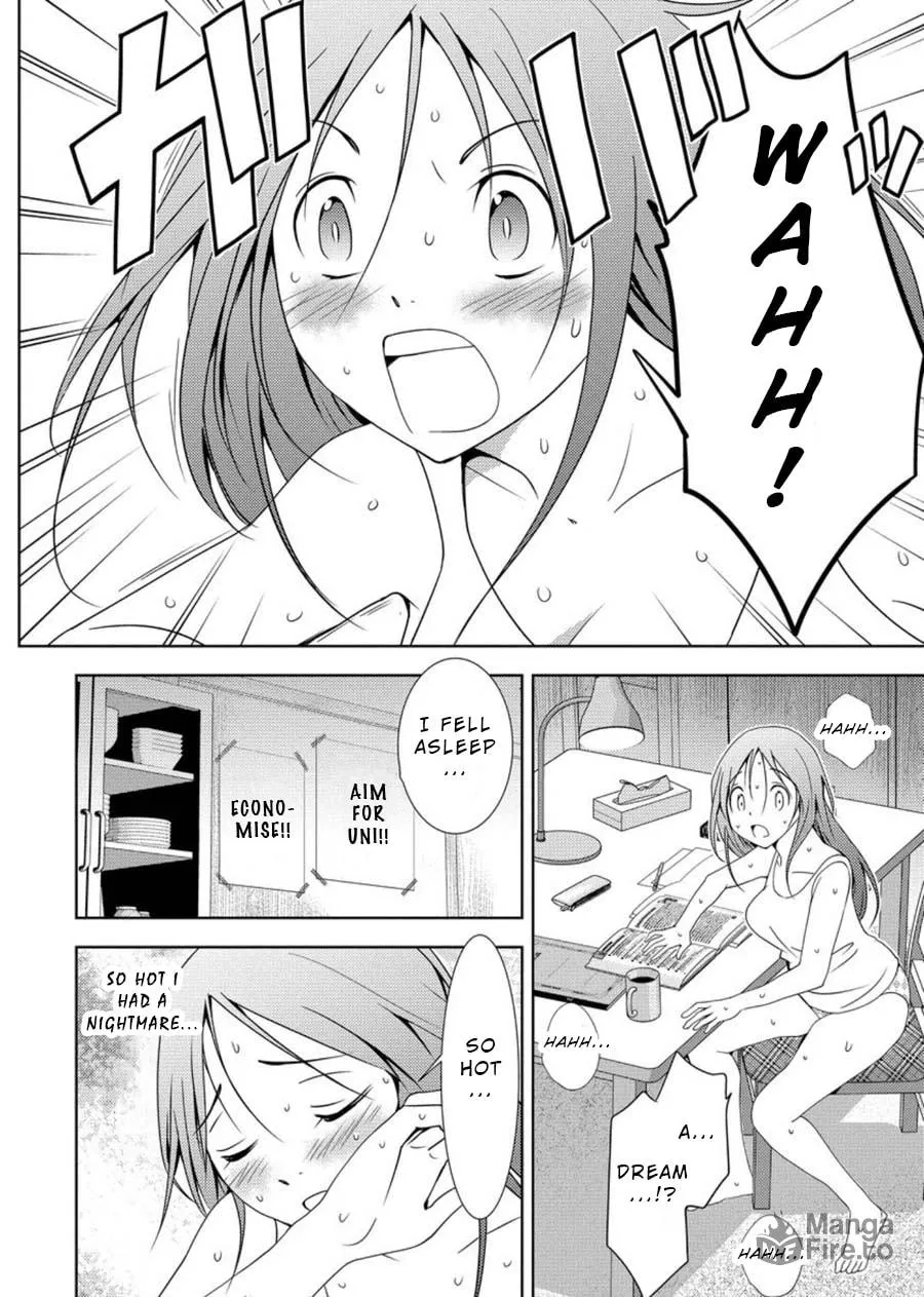 Read Mad Summer School chapter 1 image 14 on Lezhin