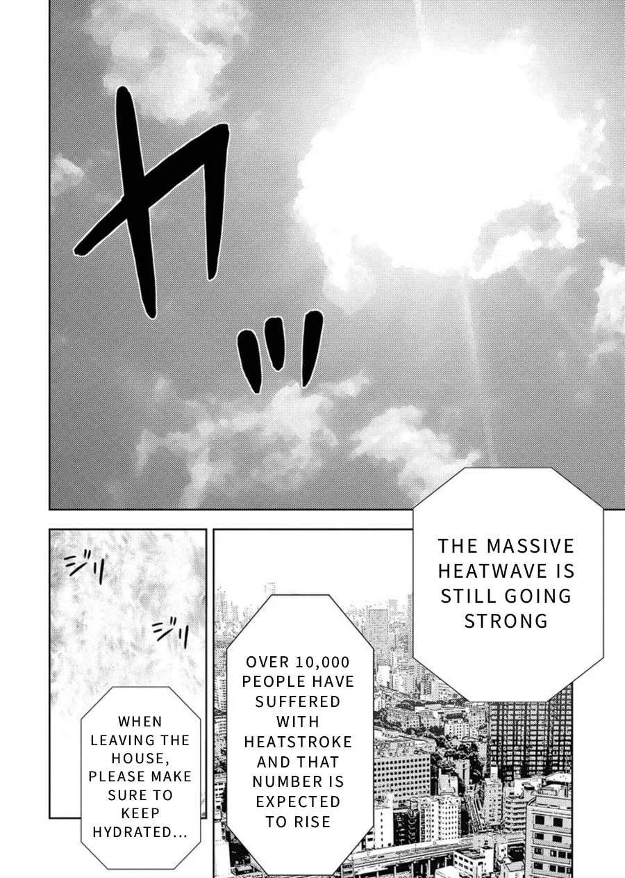 Read Mad Summer School chapter 1 image 18 on Lezhin