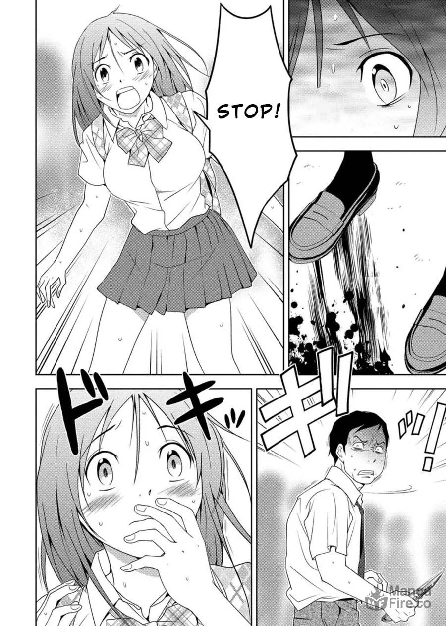 Read Mad Summer School chapter 1 image 24 on Lezhin