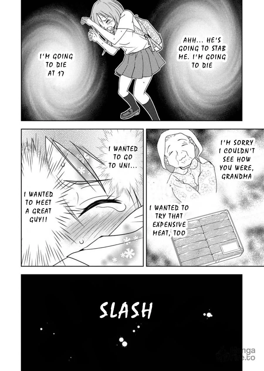 Read Mad Summer School chapter 1 image 26 on Lezhin