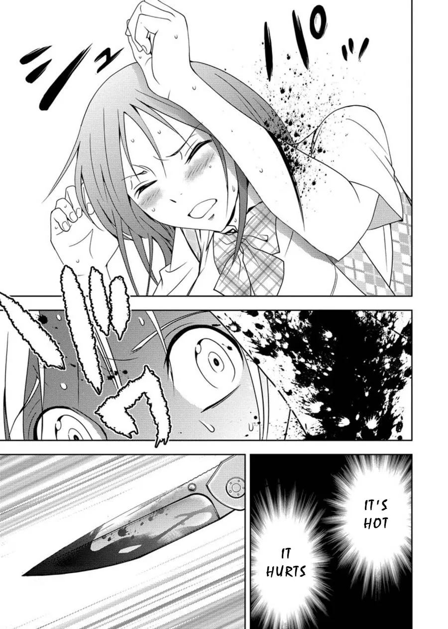 Read Mad Summer School chapter 1 image 27 on Lezhin