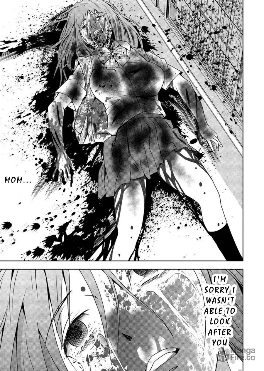 Read Mad Summer School chapter 1 image 29 on Lezhin
