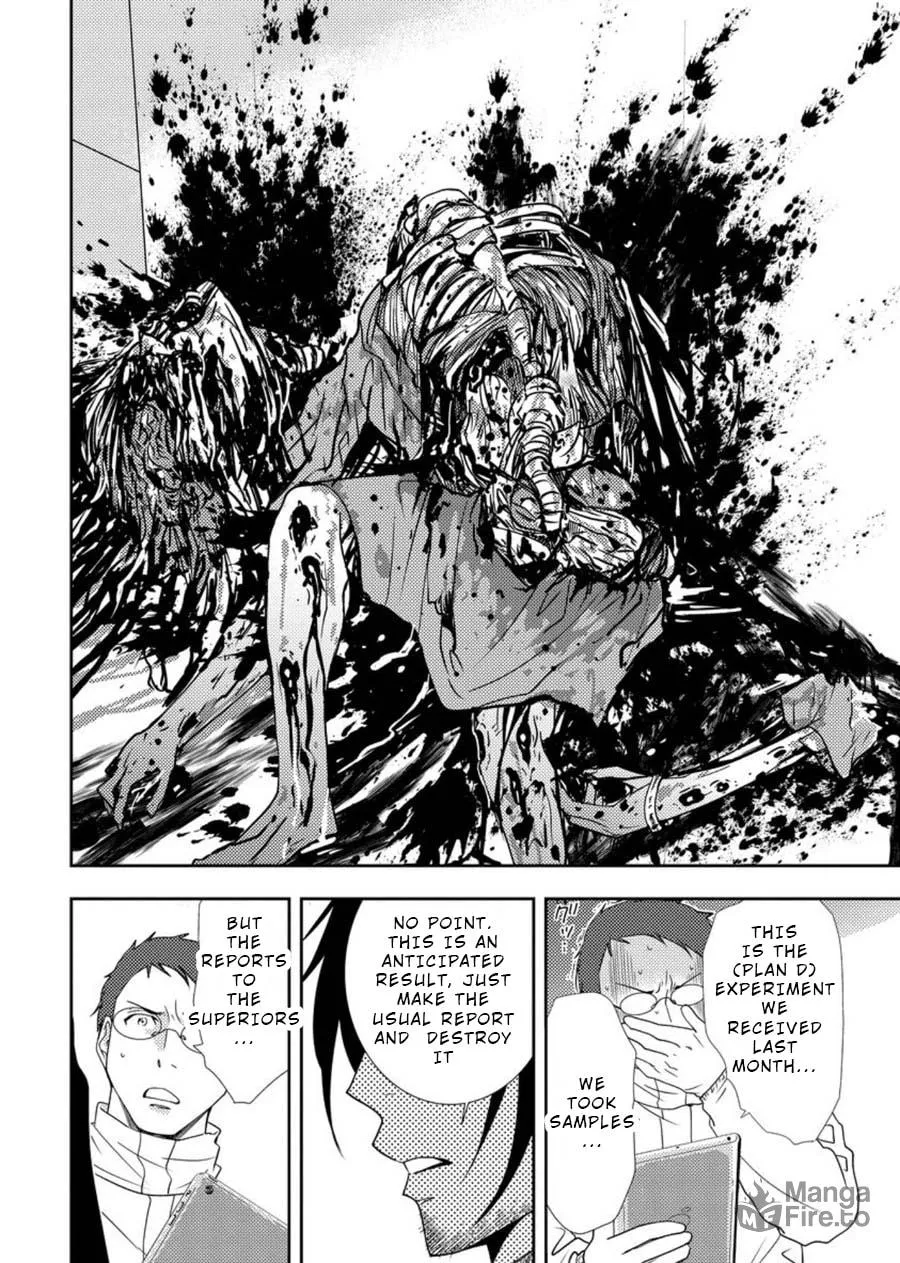 Read Mad Summer School chapter 1 image 8 on Lezhin