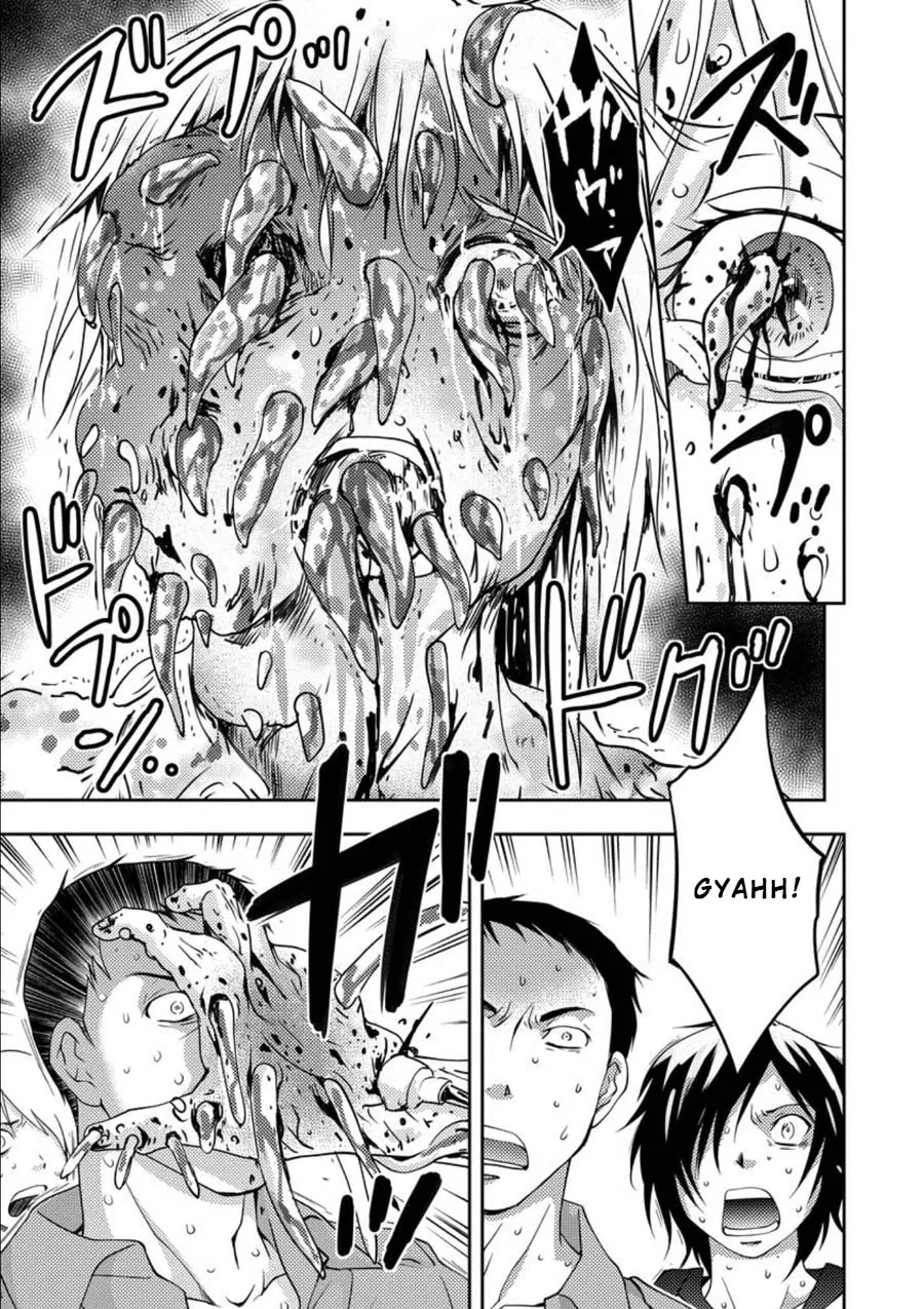 Read Mad Summer School chapter 10 image 25 on Lezhin