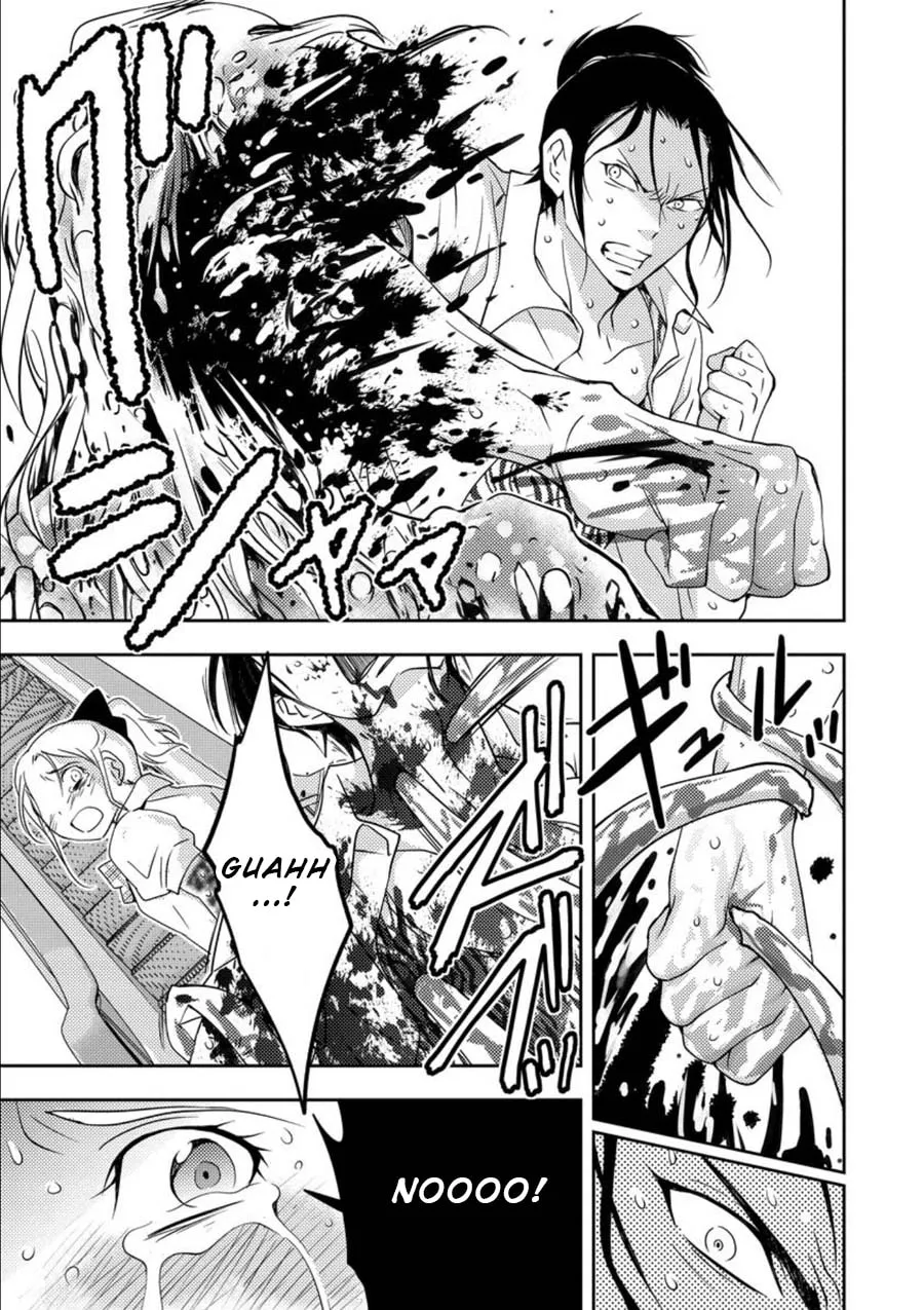 Read Mad Summer School chapter 10 image 31 on Lezhin