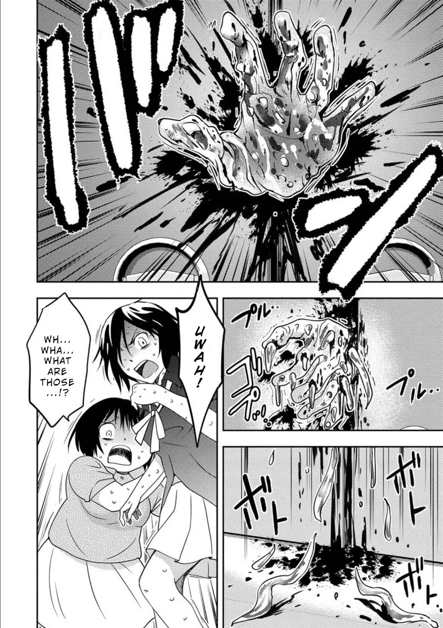 Read Mad Summer School chapter 10 image 36 on Lezhin