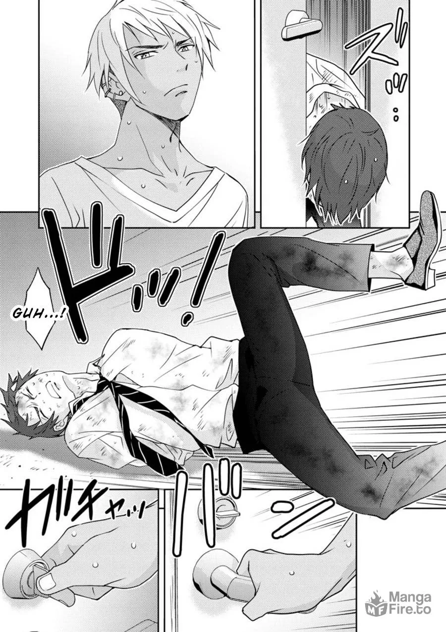 Read Mad Summer School chapter 11 image 20 on Lezhin