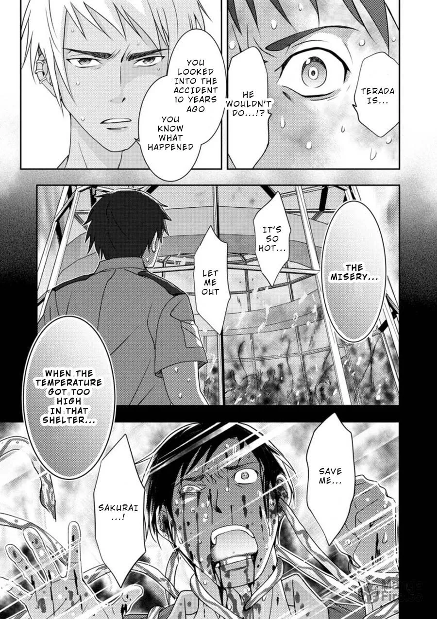 Read Mad Summer School chapter 11 image 24 on Lezhin