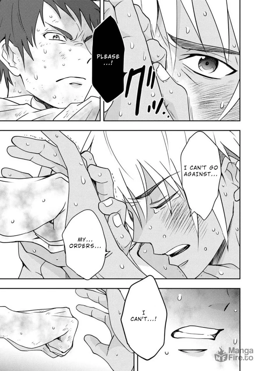 Read Mad Summer School chapter 11 image 32 on Lezhin