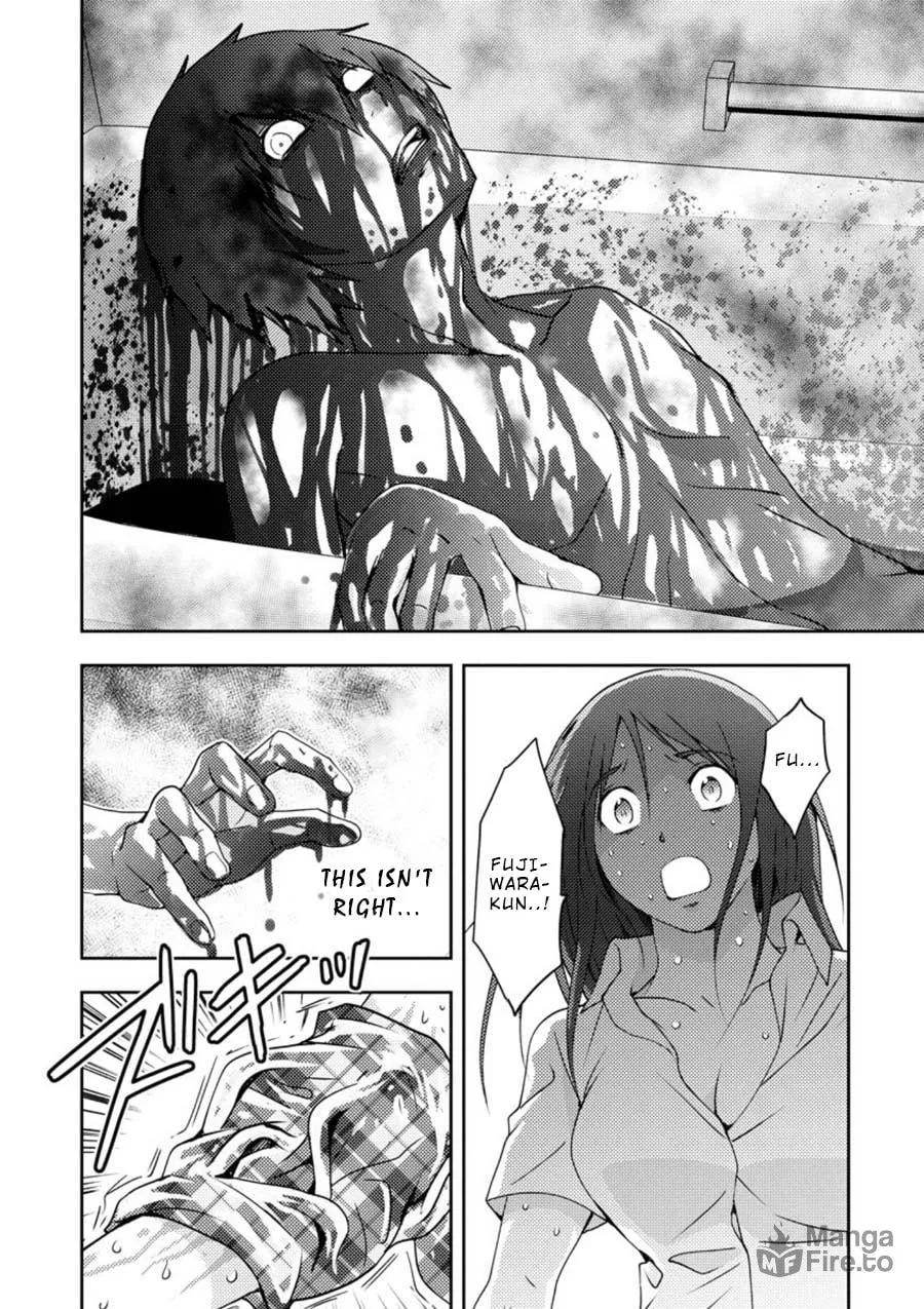 Read Mad Summer School chapter 12 image 17 on Lezhin