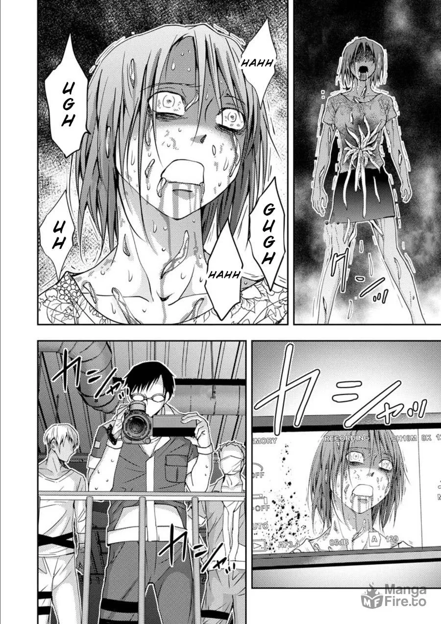 Read Mad Summer School chapter 13 image 2 on Lezhin