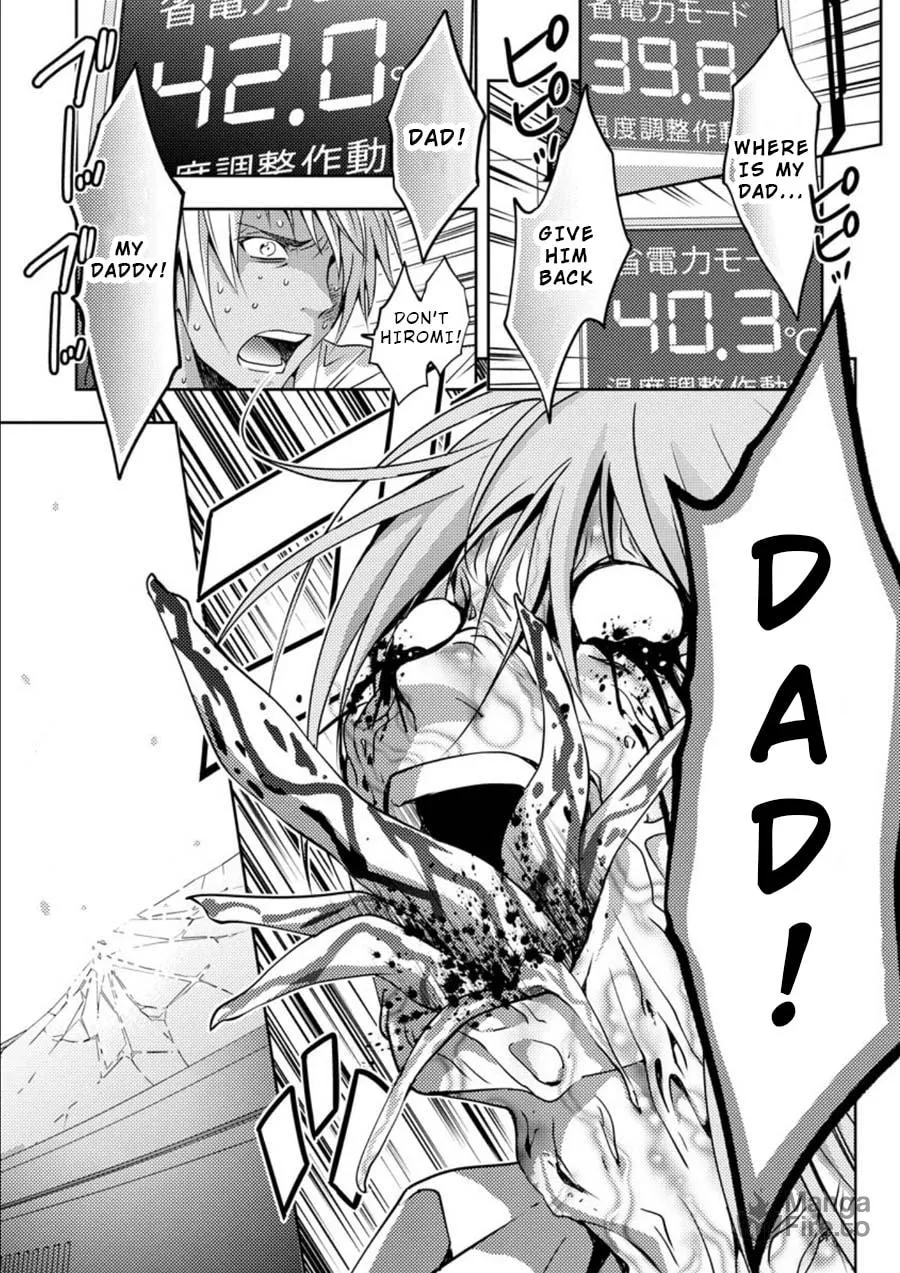 Read Mad Summer School chapter 14 image 35 on Lezhin