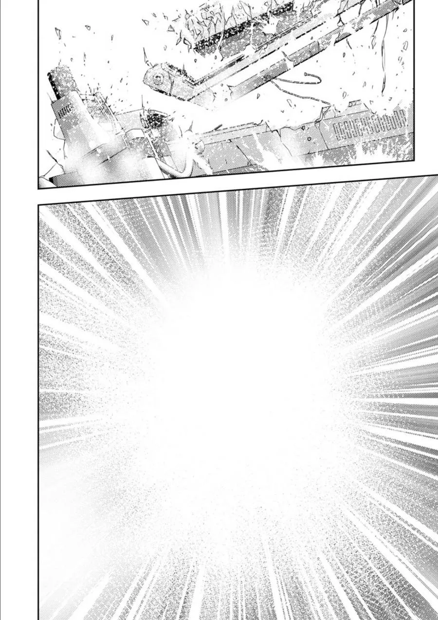 Read Mad Summer School chapter 14 image 36 on Lezhin