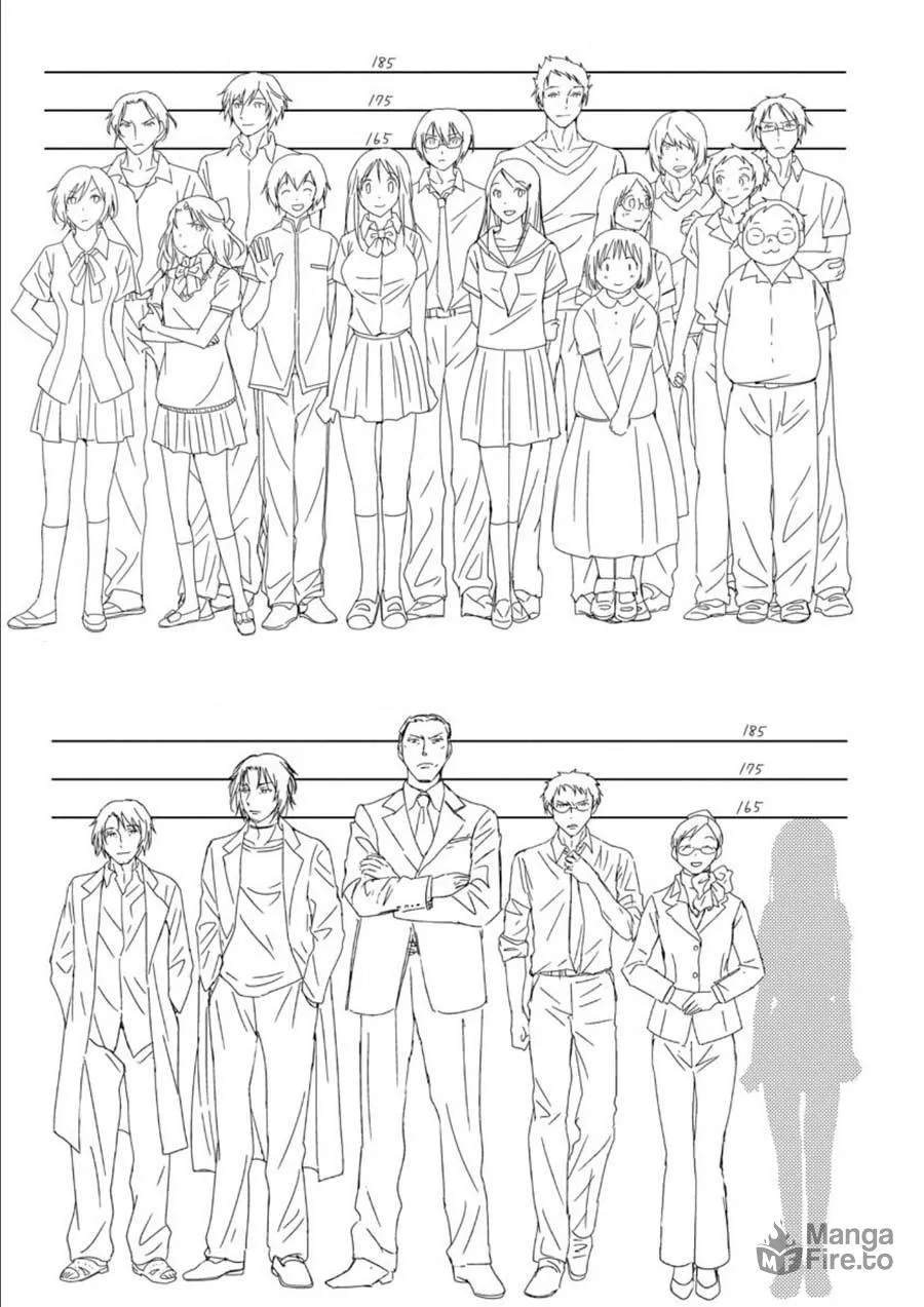 Read Mad Summer School chapter 14 image 41 on Lezhin