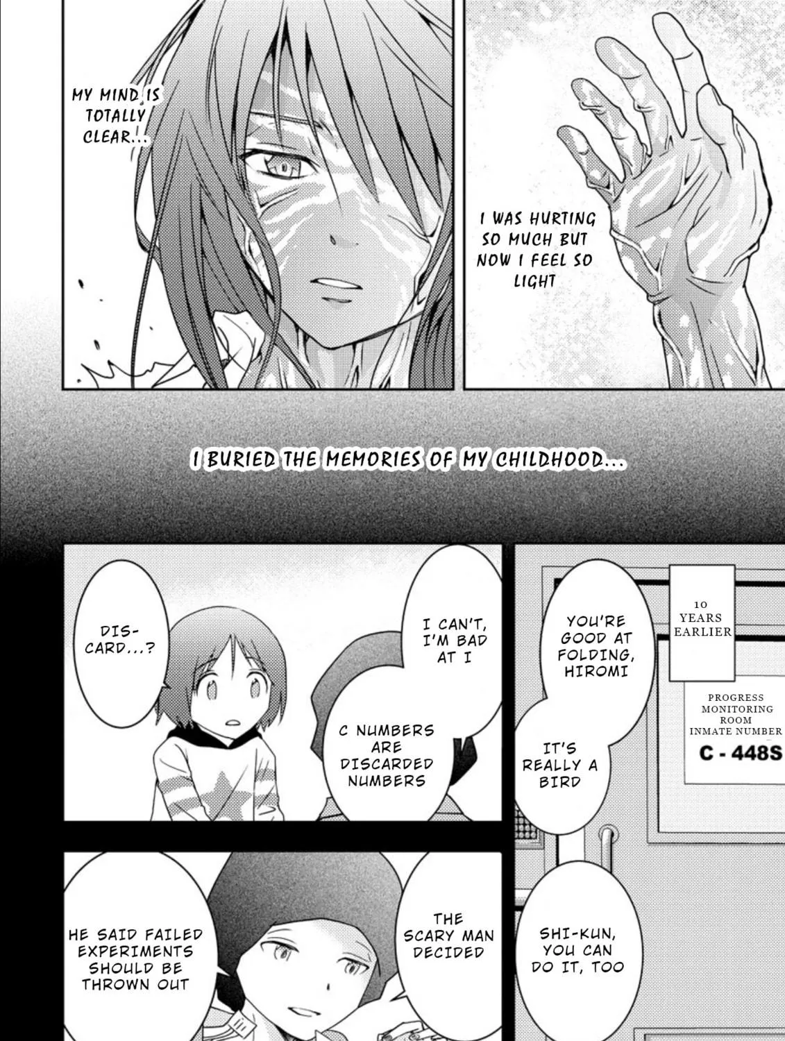 Read Mad Summer School chapter 15 image 18 on Lezhin