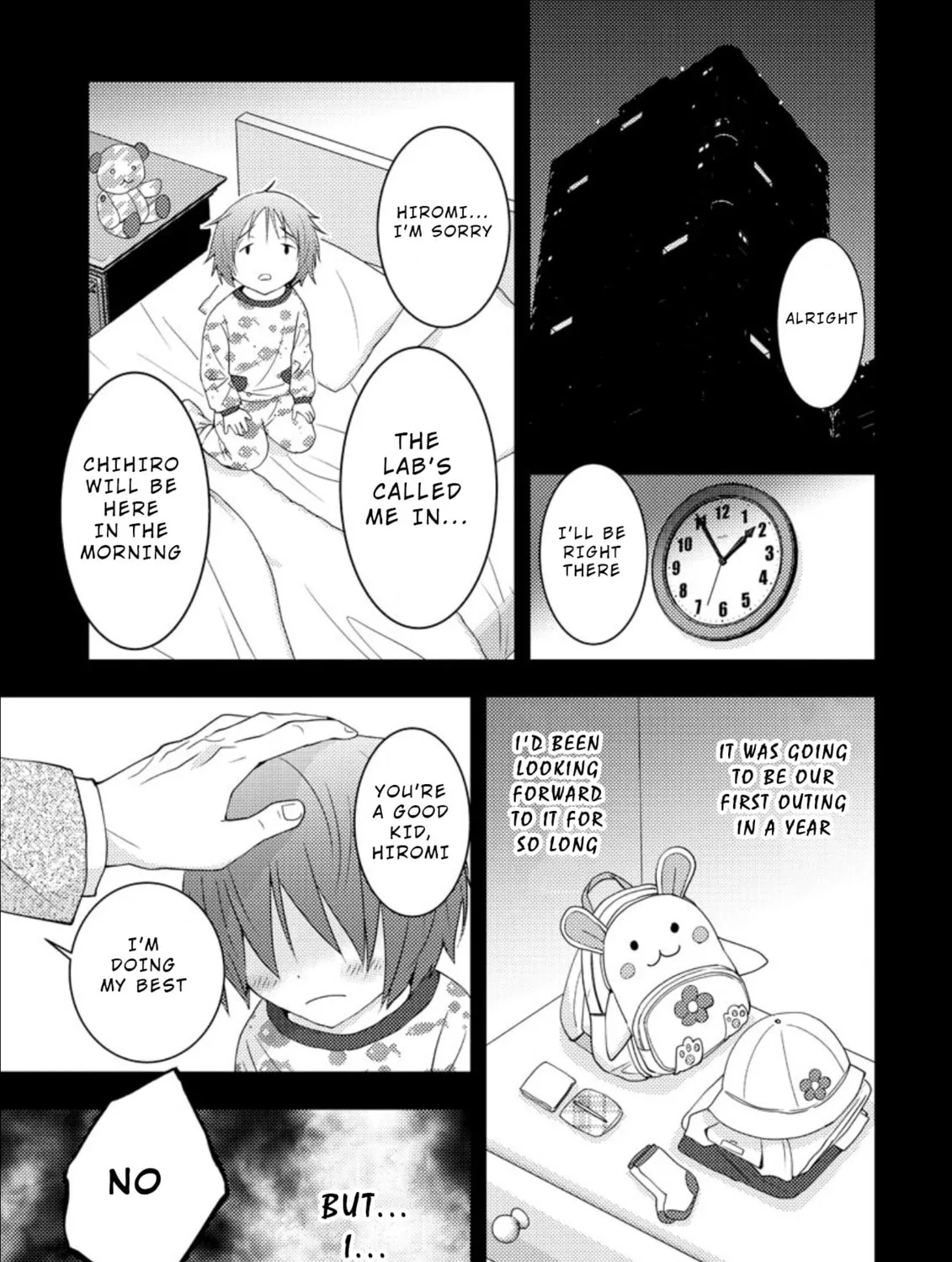 Read Mad Summer School chapter 15 image 24 on Lezhin