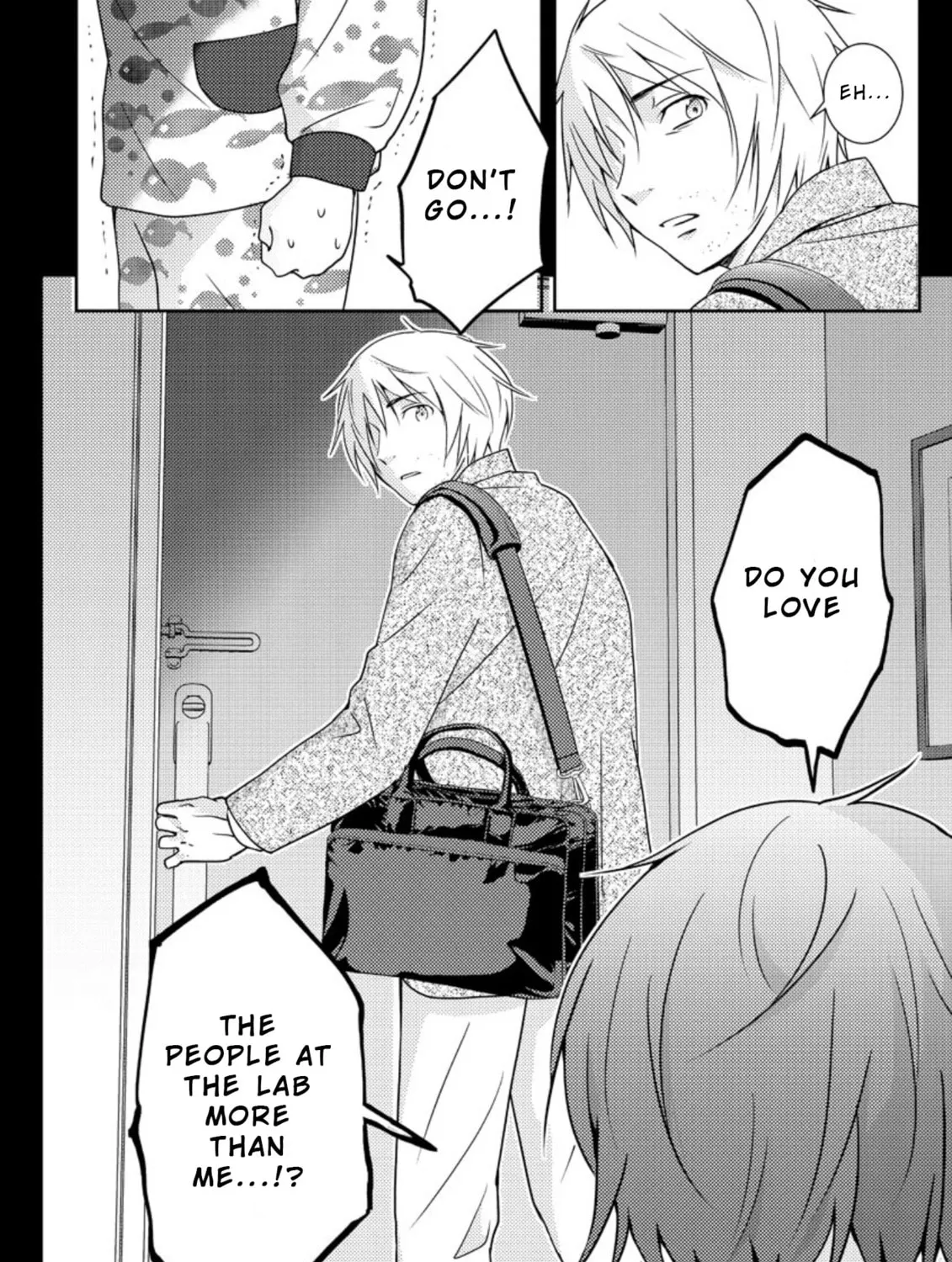 Read Mad Summer School chapter 15 image 26 on Lezhin
