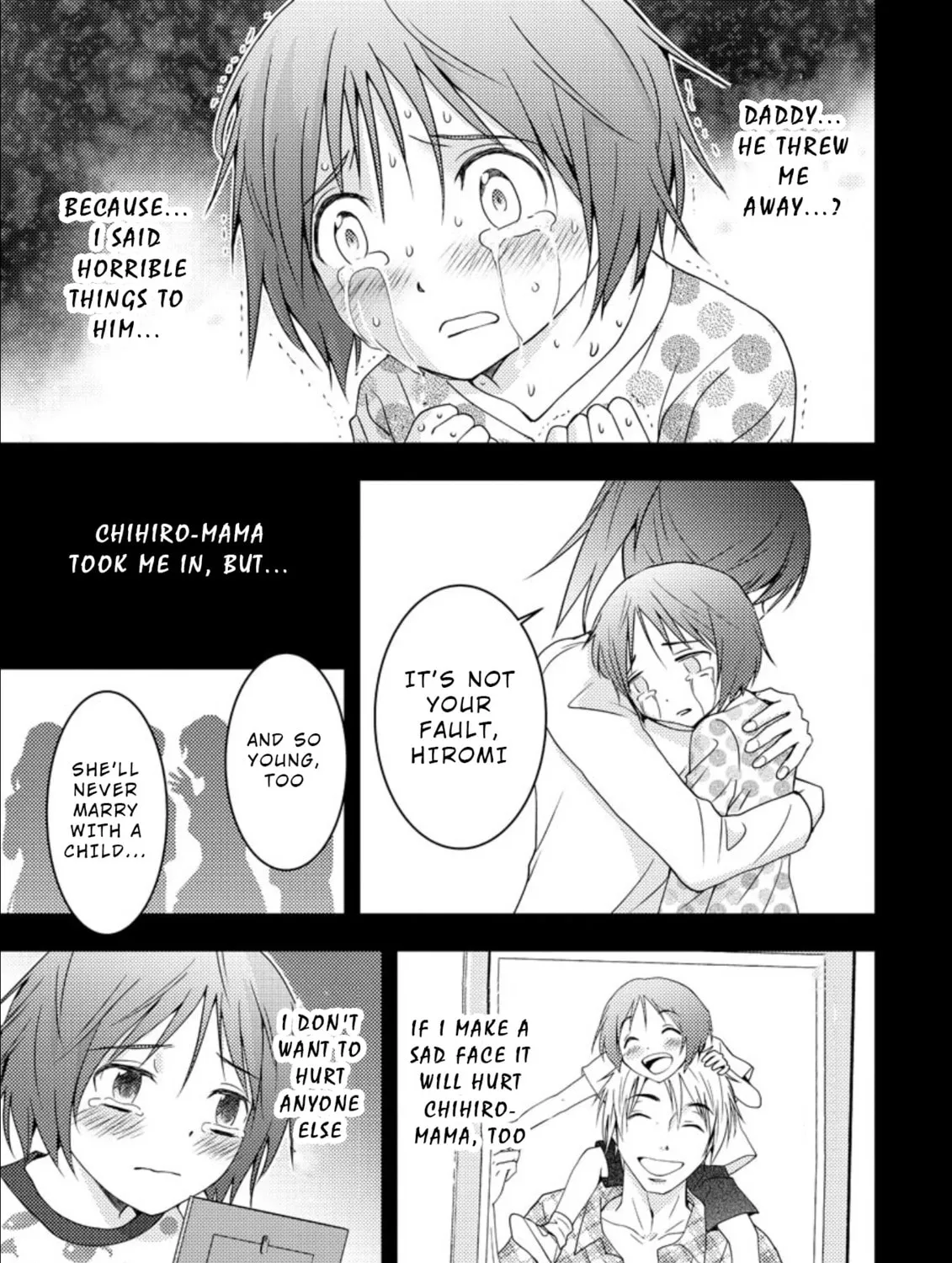 Read Mad Summer School chapter 15 image 32 on Lezhin