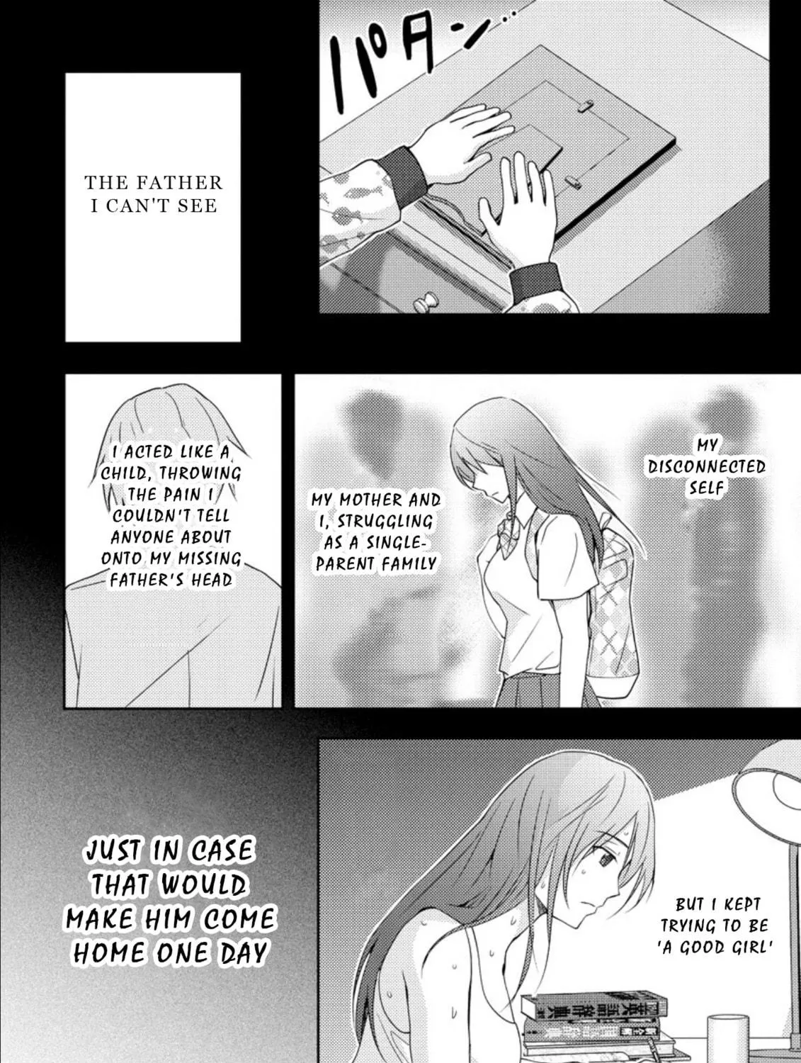 Read Mad Summer School chapter 15 image 34 on Lezhin