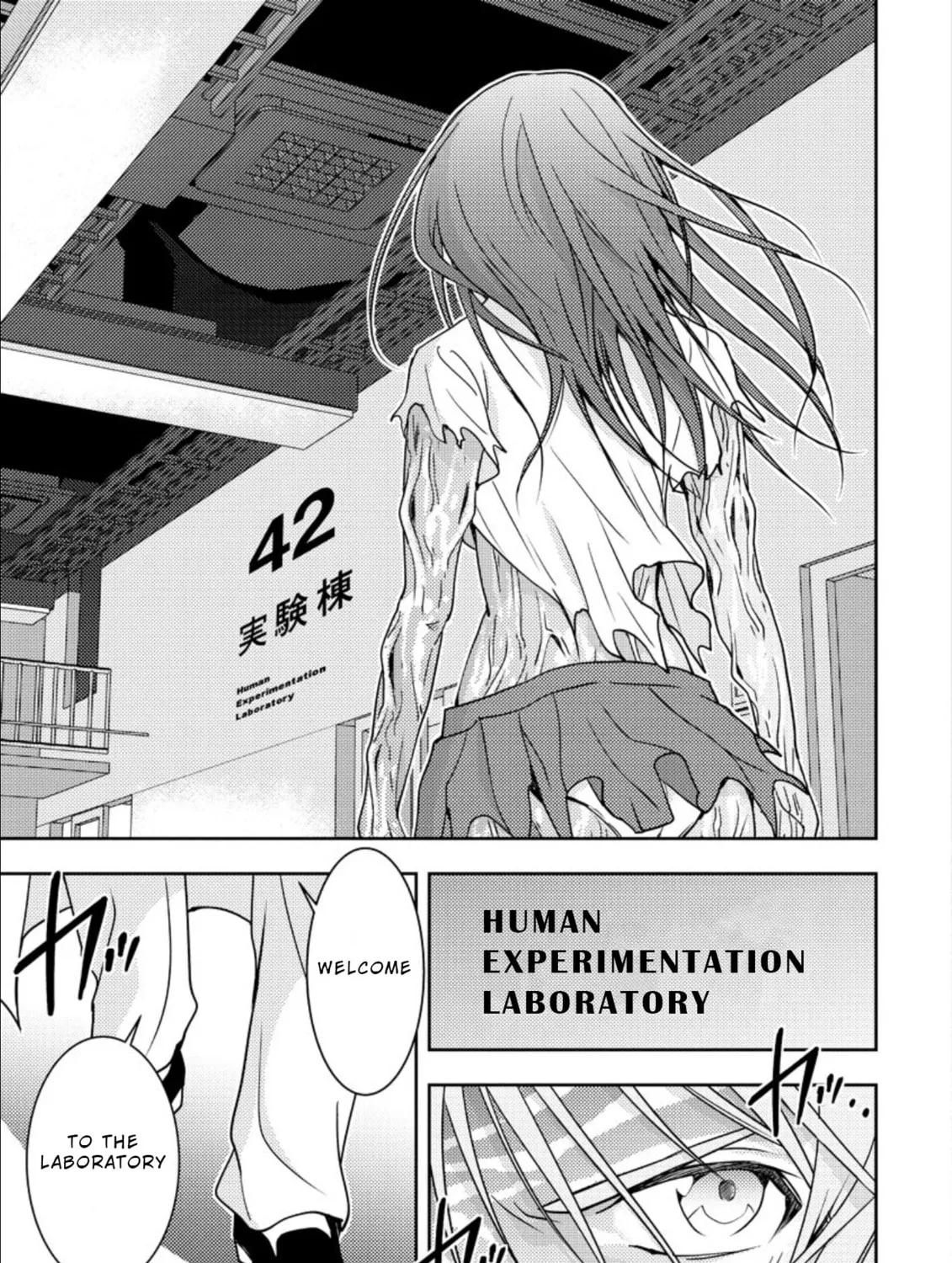 Read Mad Summer School chapter 15 image 36 on Lezhin