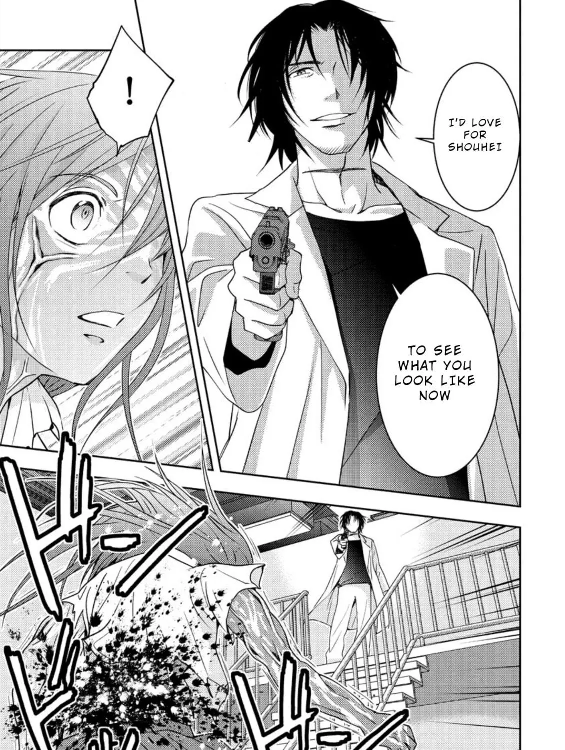 Read Mad Summer School chapter 15 image 40 on Lezhin