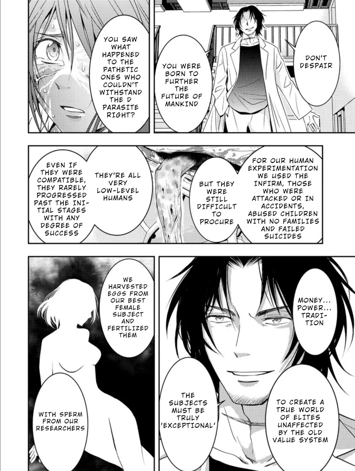 Read Mad Summer School chapter 15 image 54 on Lezhin