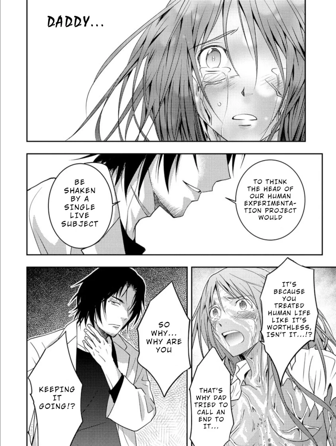 Read Mad Summer School chapter 15 image 62 on Lezhin