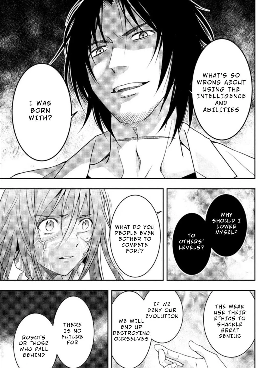 Read Mad Summer School chapter 15 image 64 on Lezhin