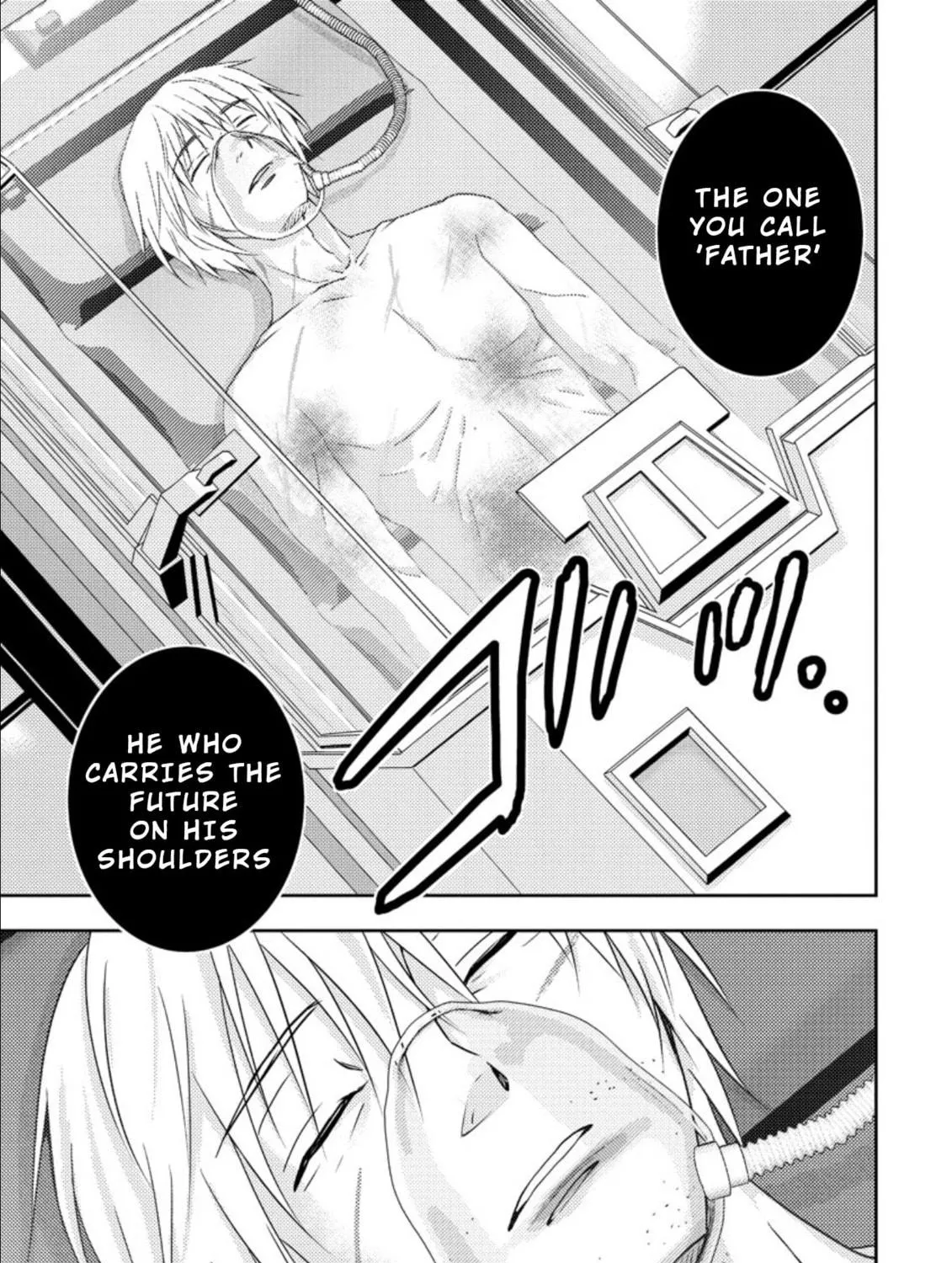 Read Mad Summer School chapter 15 image 68 on Lezhin