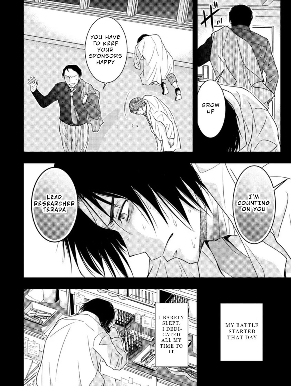 Read Mad Summer School chapter 16.1 image 28 on Lezhin