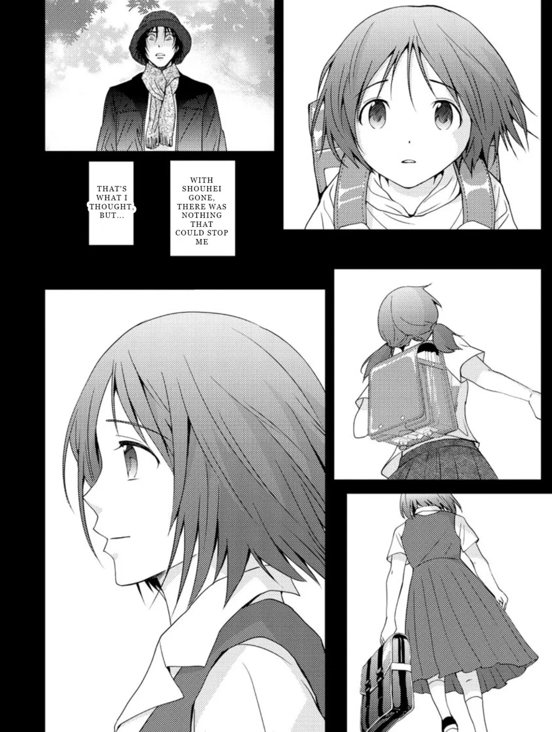 Read Mad Summer School chapter 16.1 image 32 on Lezhin