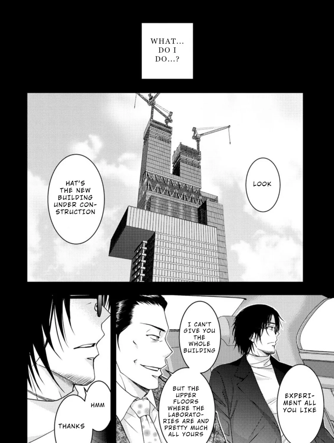 Read Mad Summer School chapter 16.1 image 36 on Lezhin