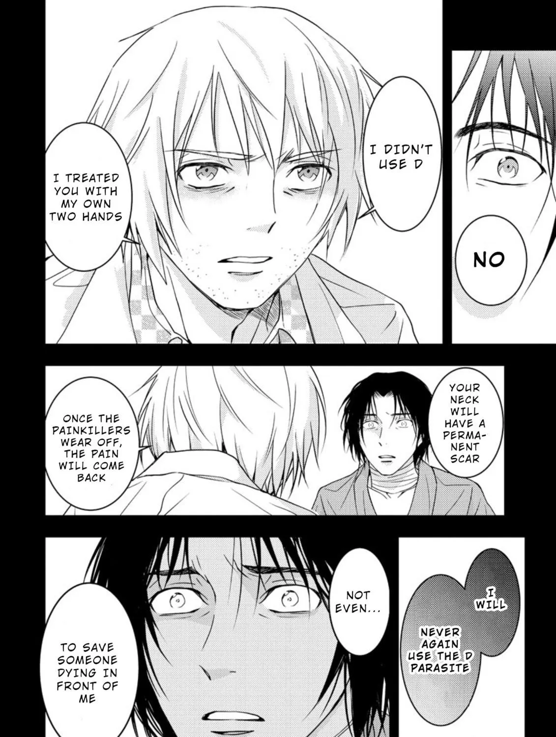 Read Mad Summer School chapter 16.1 image 4 on Lezhin