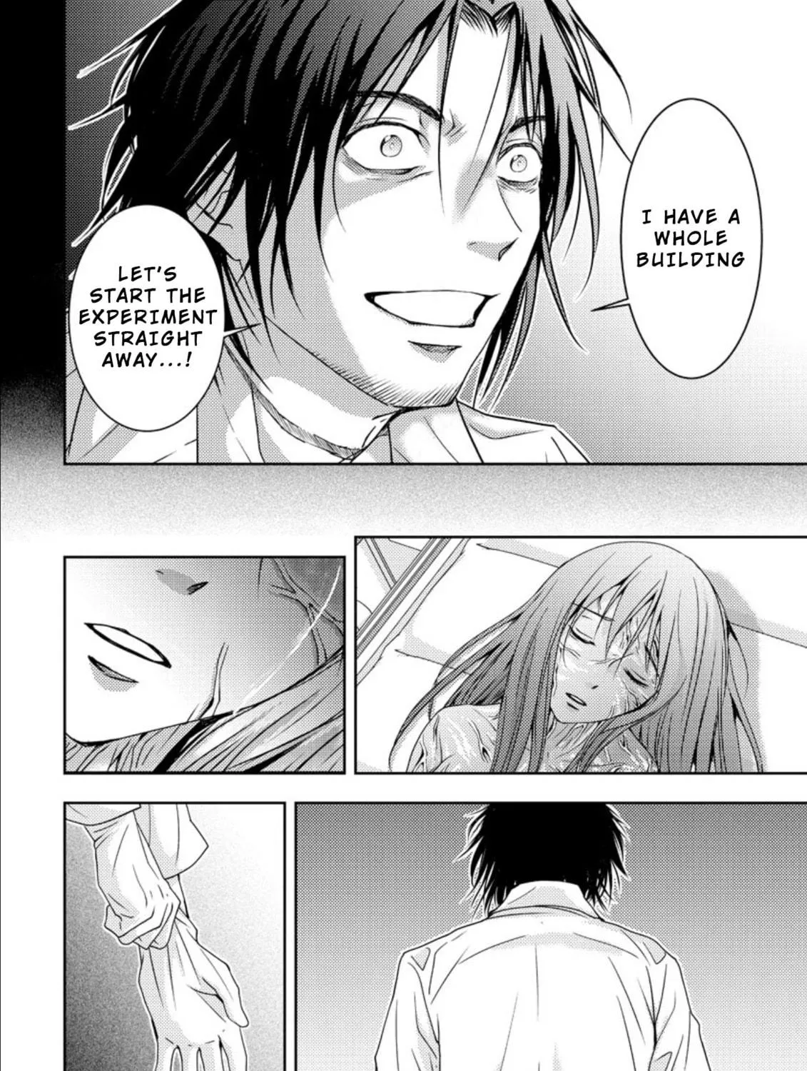Read Mad Summer School chapter 16.1 image 48 on Lezhin