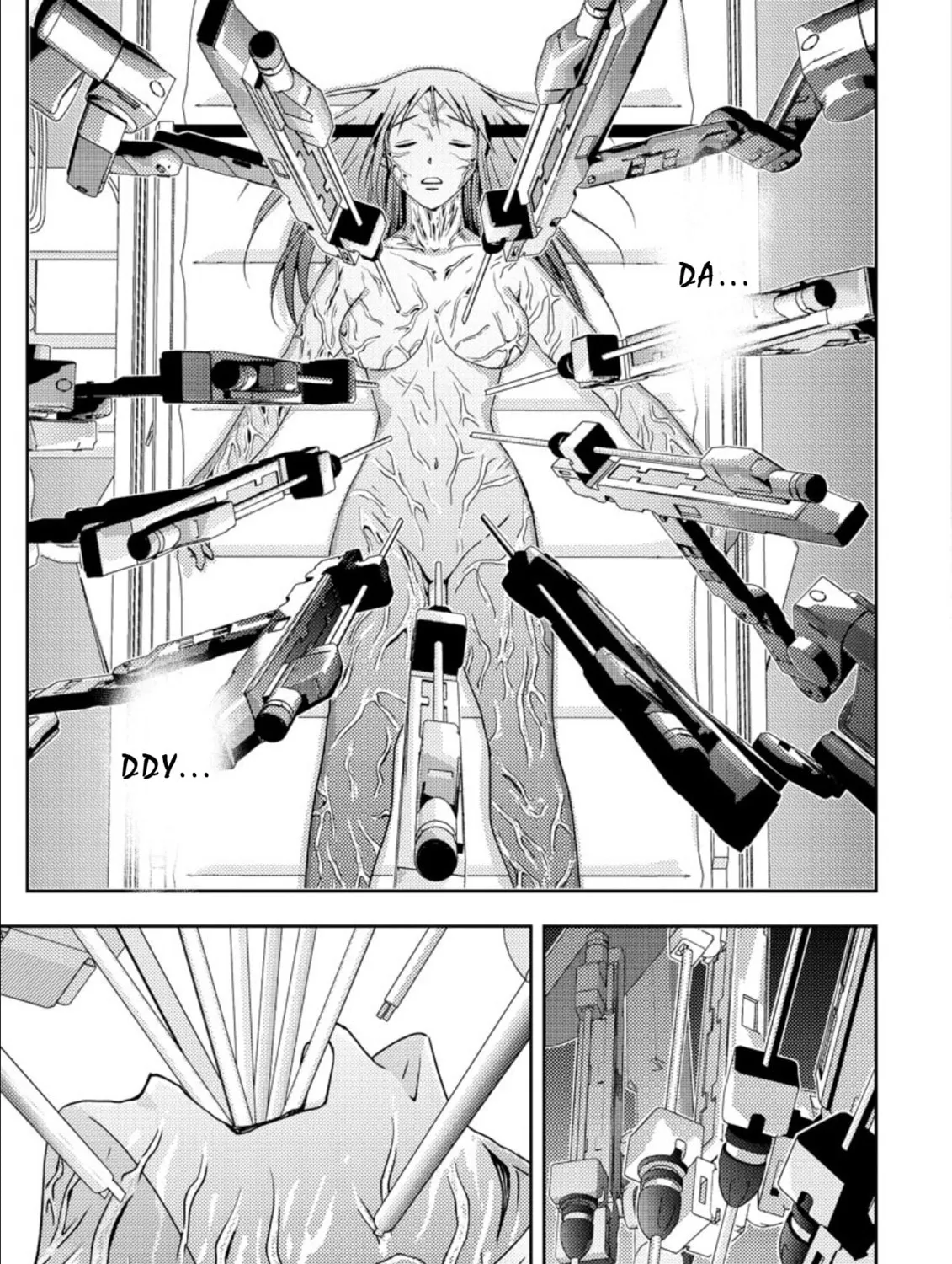 Read Mad Summer School chapter 16.1 image 50 on Lezhin