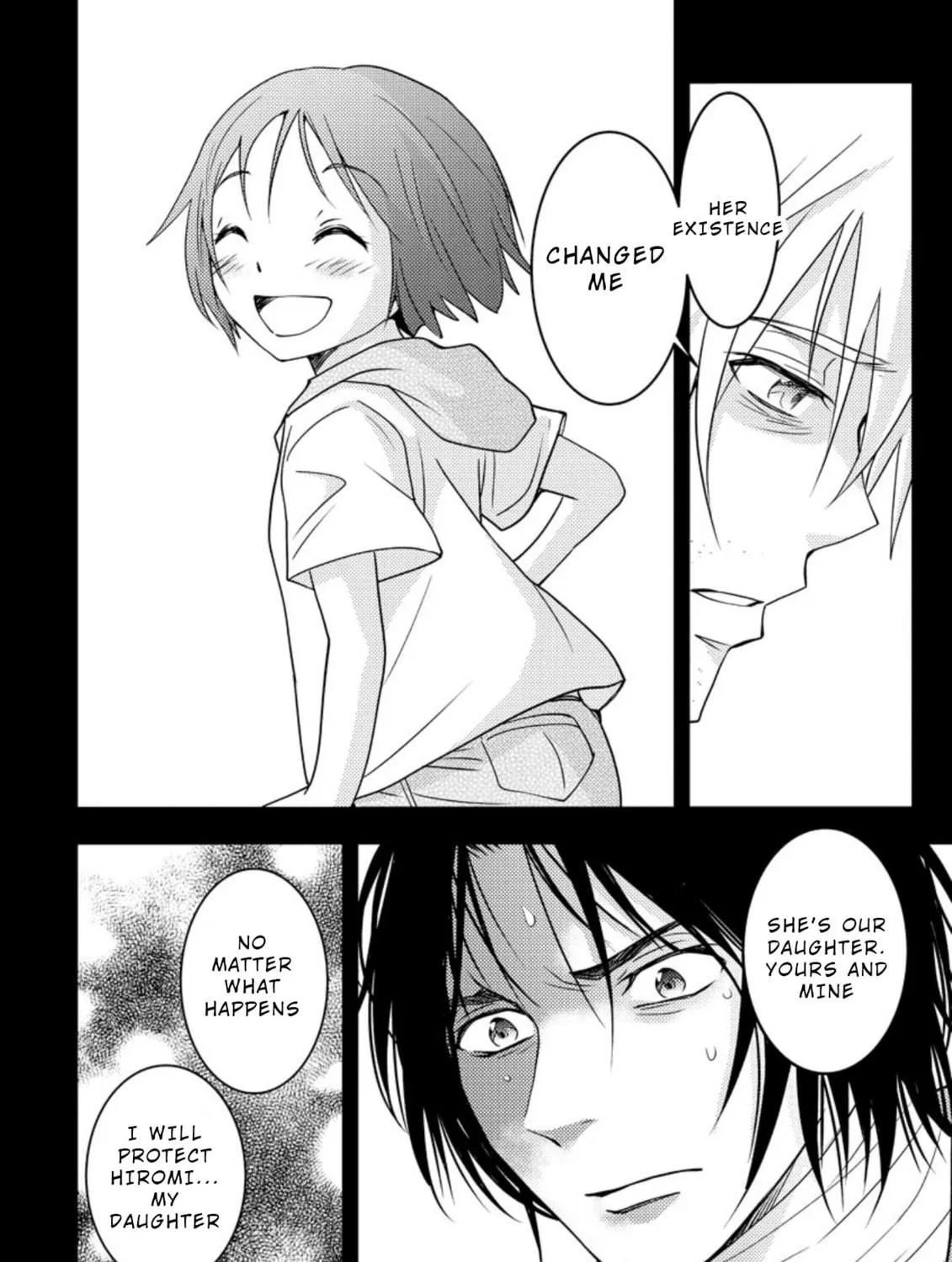 Read Mad Summer School chapter 16.1 image 8 on Lezhin