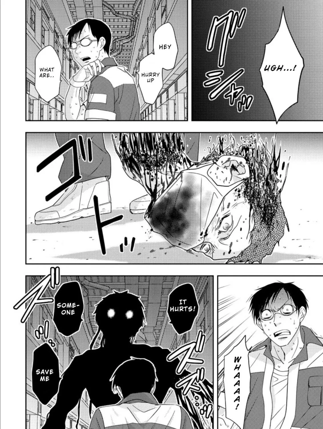 Read Mad Summer School chapter 16 image 28 on Lezhin