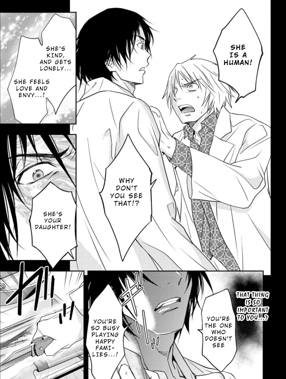 Read Mad Summer School chapter 16 image 42 on Lezhin