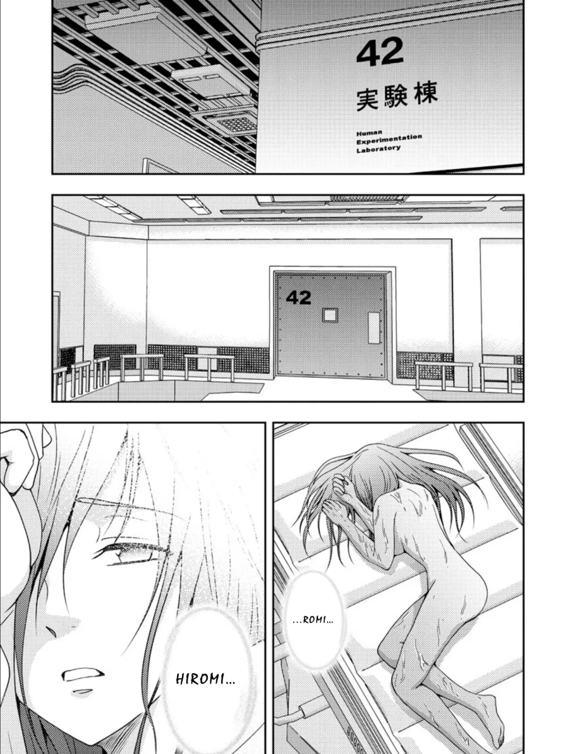 Read Mad Summer School chapter 17 image 30 on Lezhin