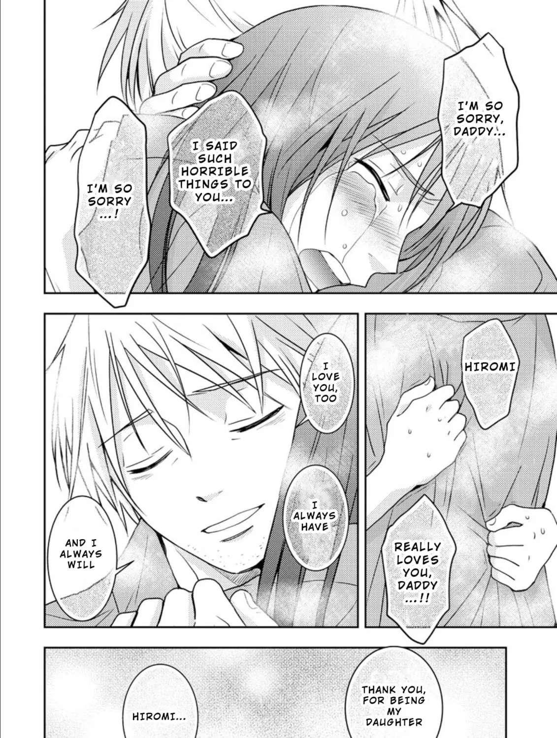 Read Mad Summer School chapter 17 image 36 on Lezhin