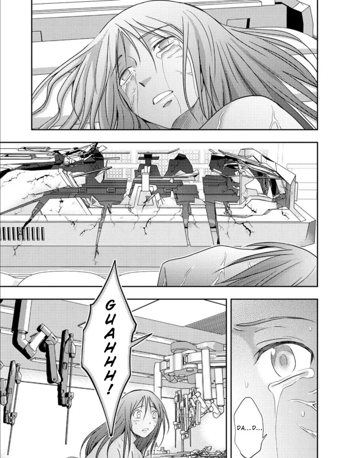 Read Mad Summer School chapter 17 image 38 on Lezhin