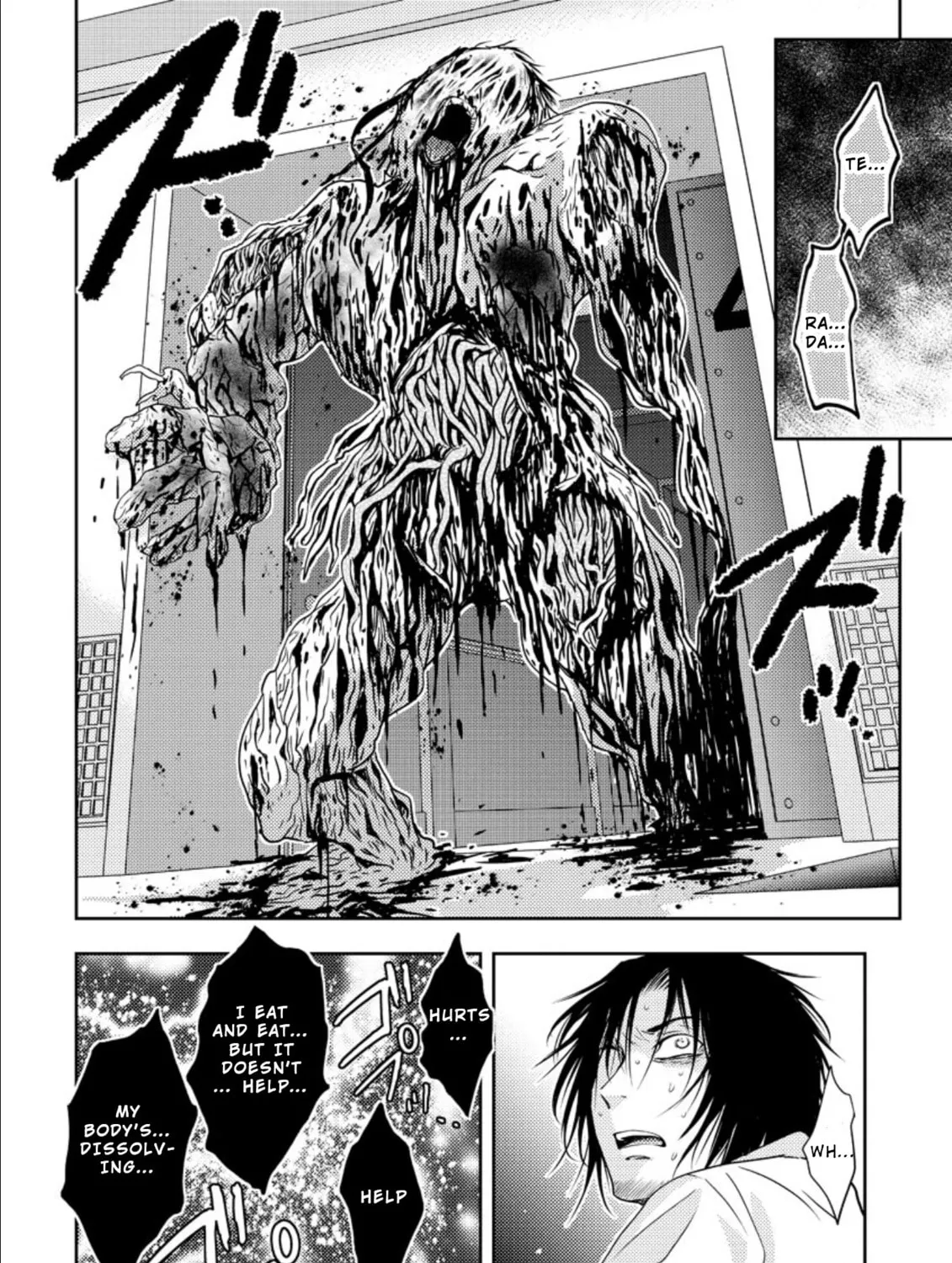 Read Mad Summer School chapter 17 image 60 on Lezhin