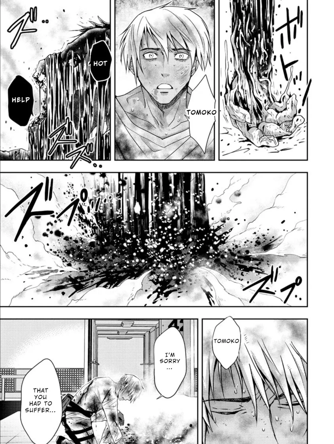 Read Mad Summer School chapter 17 image 66 on Lezhin