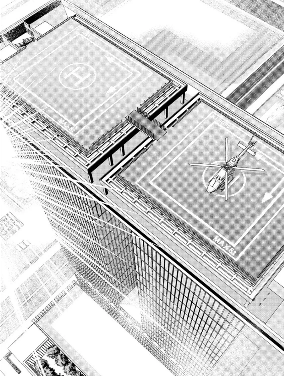 Read Mad Summer School chapter 17 image 70 on Lezhin