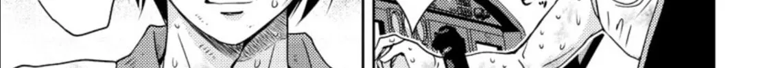 Read Mad Summer School chapter 18 image 3 on Lezhin