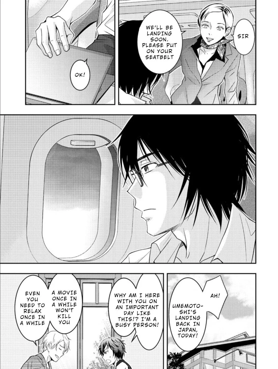 Read Mad Summer School chapter 18 image 34 on Lezhin