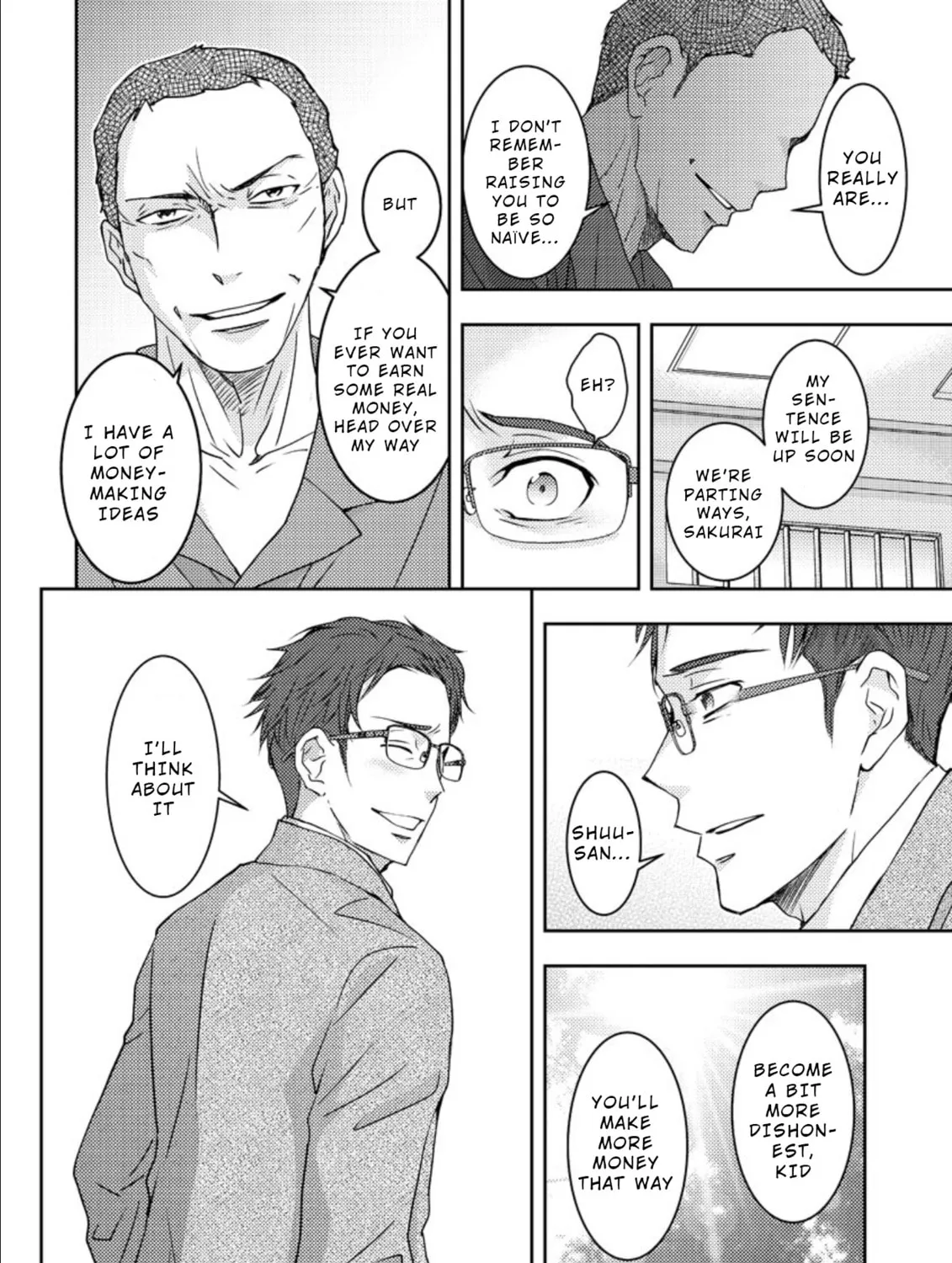 Read Mad Summer School chapter 18 image 44 on Lezhin