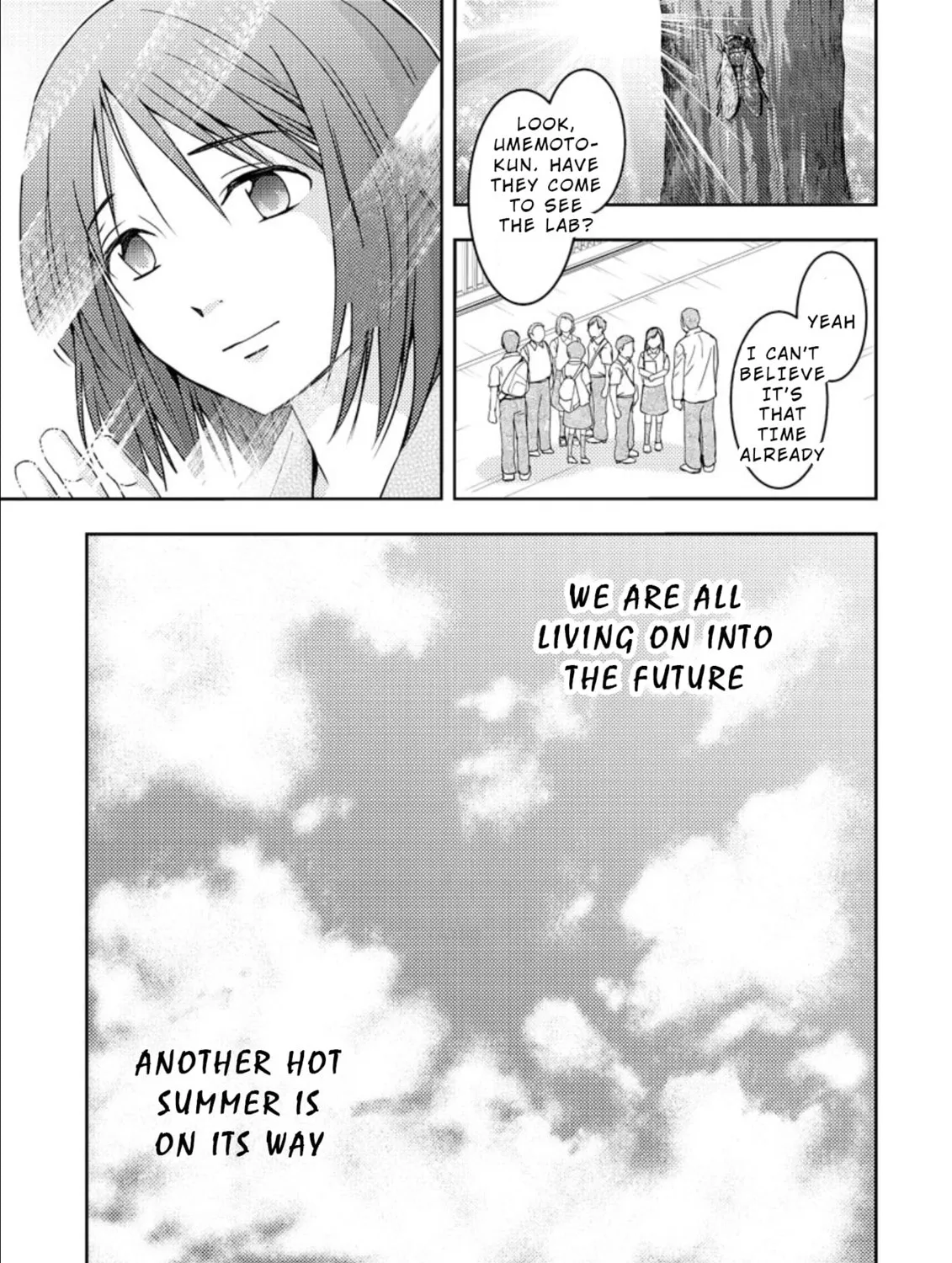 Read Mad Summer School chapter 18 image 62 on Lezhin