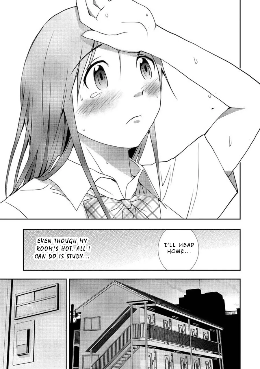 Read Mad Summer School chapter 2 image 15 on Lezhin