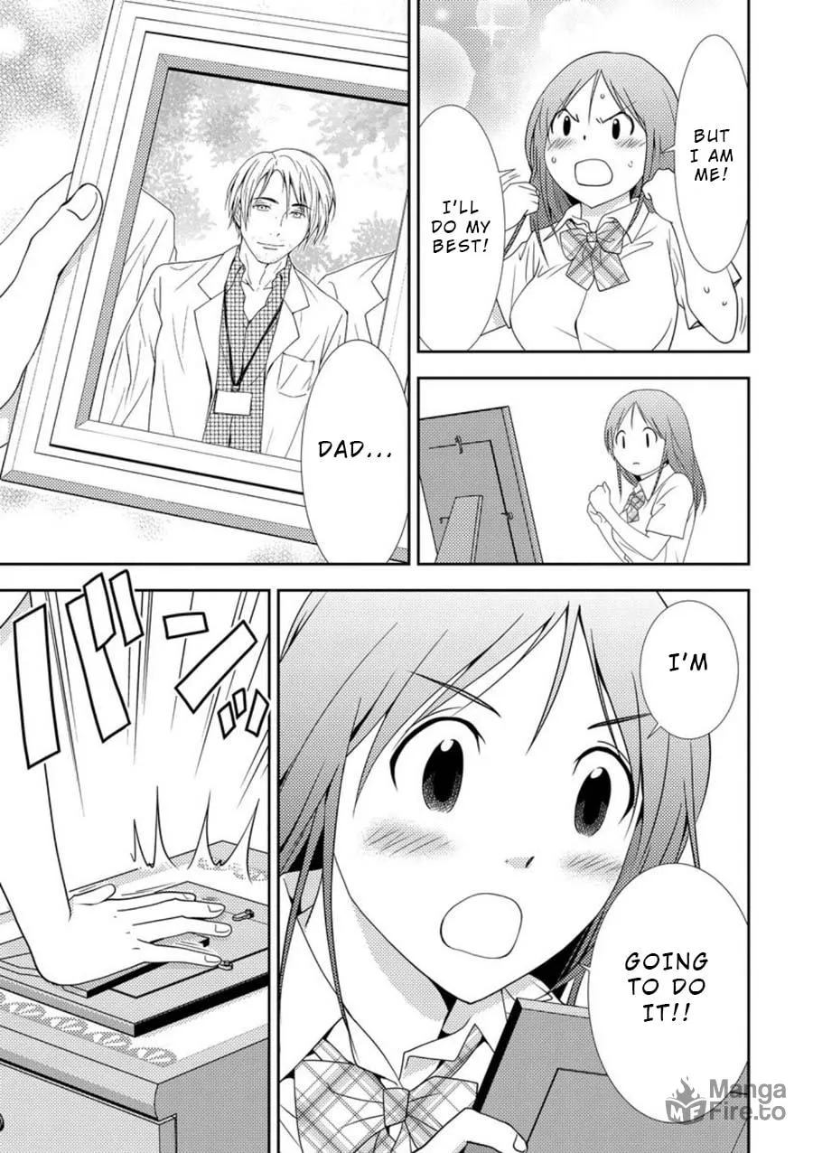 Read Mad Summer School chapter 2 image 19 on Lezhin